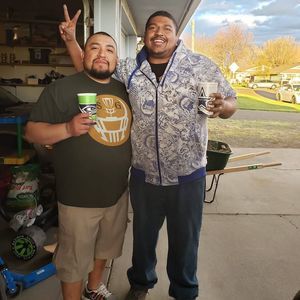 Meet your Posher, Jon